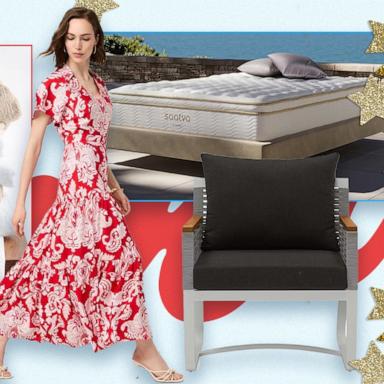 PHOTO: Shop early Memorial Day deals