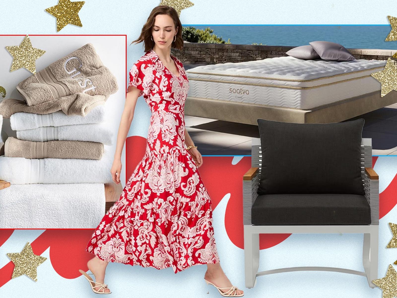 PHOTO: Shop early Memorial Day deals