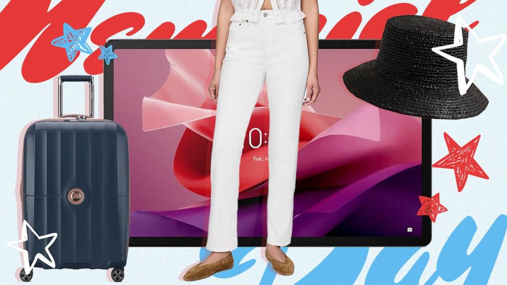 PHOTO: Memorial Day deals 2025