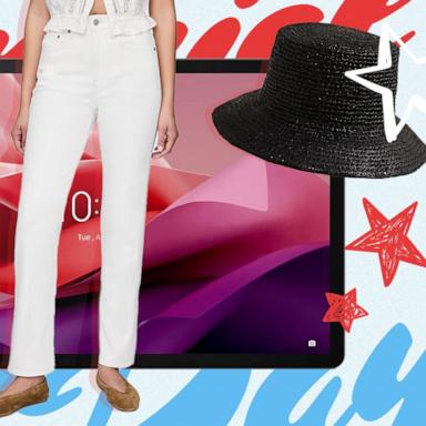 PHOTO: Memorial Day deals 2025