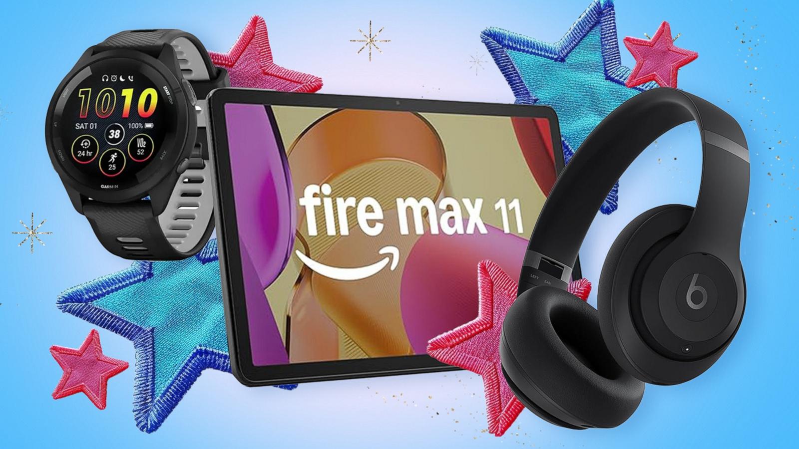 PHOTO: Shop top tech deals happening this Memorial Day