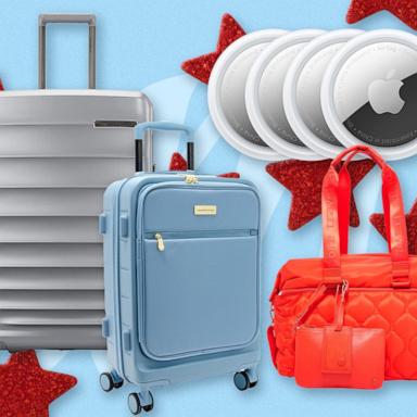 PHOTO: Shop top travel deals on sale for Memorial Day