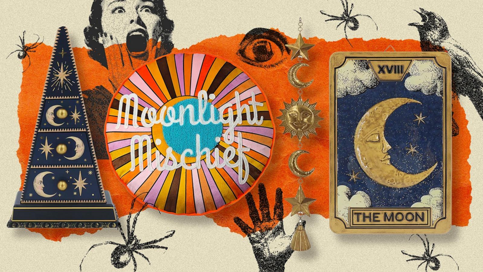 PHOTO: Michaels Halloween lines have begun to roll out; shop our favorite pieces so far