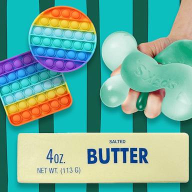 PHOTO: Top NeeDoh alternatives to shop