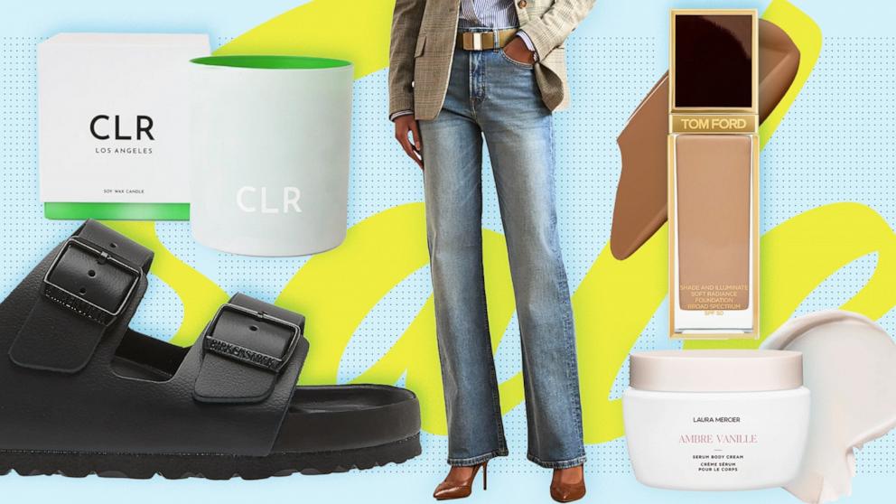 PHOTO: Shop top picks from the Nordstrom Anniversary Sale.