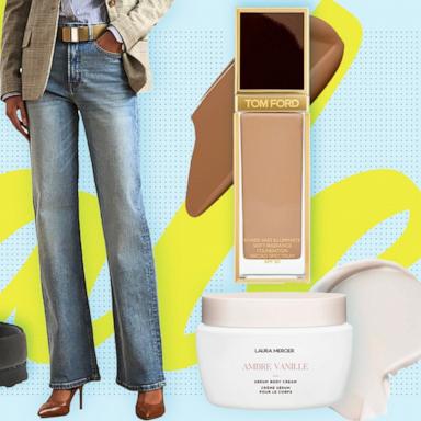 PHOTO: Shop top picks from the Nordstrom Anniversary Sale.