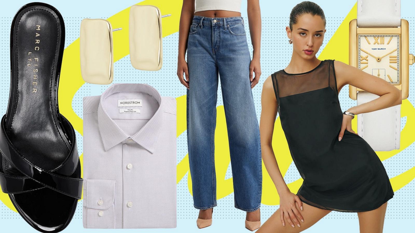 PHOTO: Nordstrom Half Yearly Sale 2022