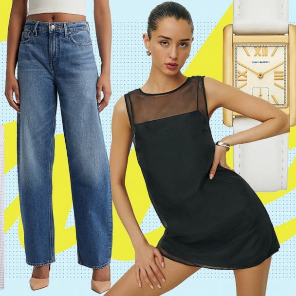 Nordstrom Half Yearly Sale 2025