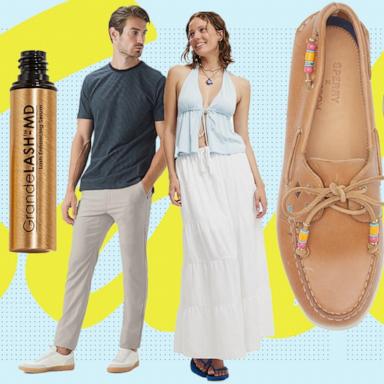 PHOTO: Shop Nordstrom’s half-yearly sale