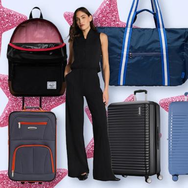 PHOTO: Shop picks from OPRAH DAILY TRAVEL O-WARDS