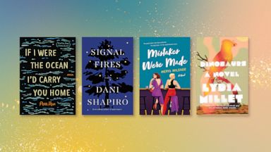 41 new books for holiday gifts in 2023
