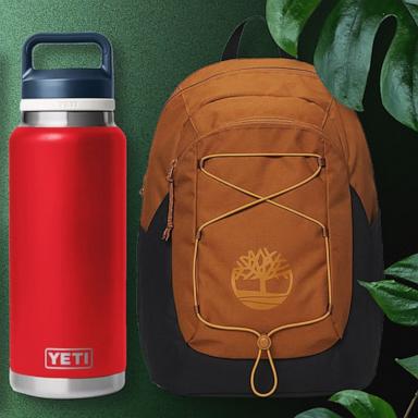 PHOTO: Shop outdoor essentials for your next adventure