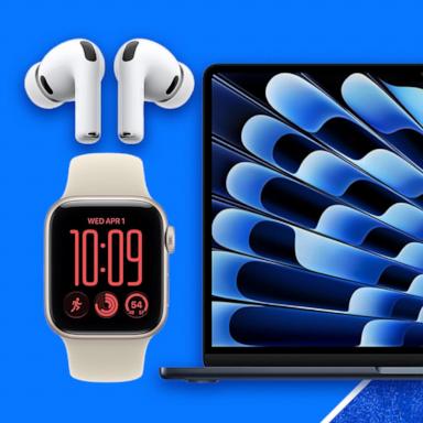 PHOTO: Shop top Prime Big Deal Days Apple deals