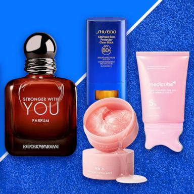 PHOTO: Amazon Prime Big Deal Days beauty sales