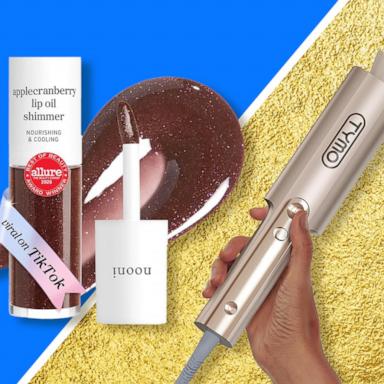 PHOTO: Deal Drop Days: Shop beauty products and more on sale now