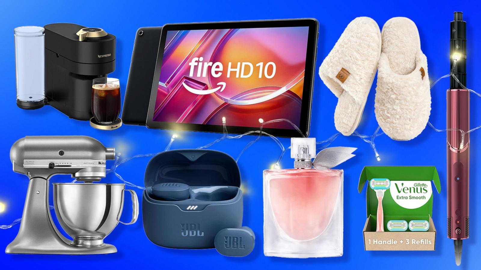 PHOTO: Amazon Prime Big Deal Days 2026