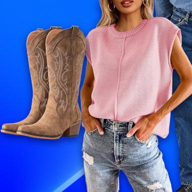 PHOTO: Shop Prime Big Deal Days fashion deals