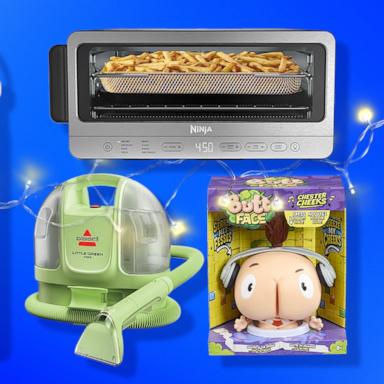 PHOTO: Amazon Prime Big Deal Days 2026: Shop 'GMA' favorites on sale now