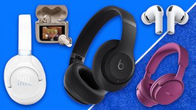 Amazon Prime Day Audio Surge: Premium Headphones 50% Off Signals Seasonal Demand Peak for Sellers