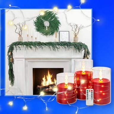 PHOTO: Shop early holiday deals during Prime Big Deal Days