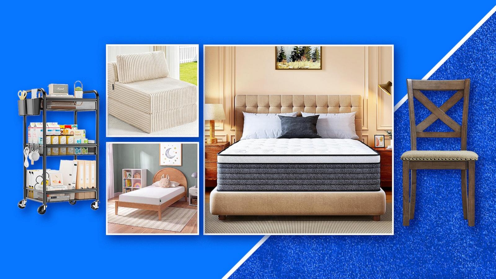 PHOTO: Amazon Prime Big Deal Days deals on home and mattresses
