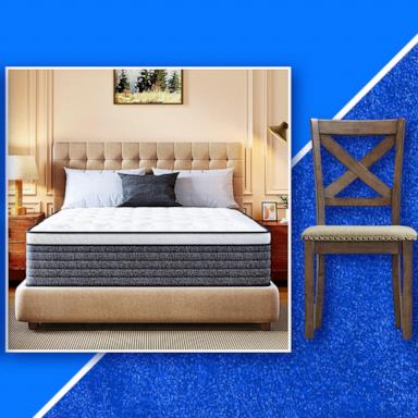 PHOTO: Amazon Prime Big Deal Days deals on home and mattresses