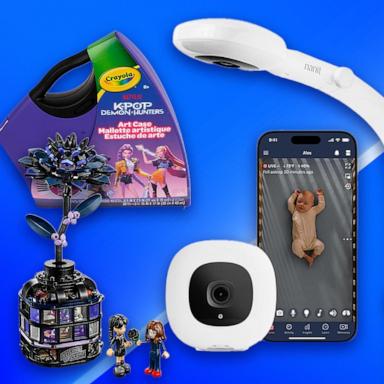 PHOTO: Shop Amazon Prime Big Deal Days deals for kids.