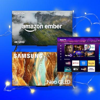 PHOTO: Amazon Prime Big Deal Days deals on TVs
