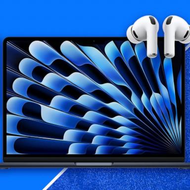 PHOTO: Amazon Prime Day tech deals