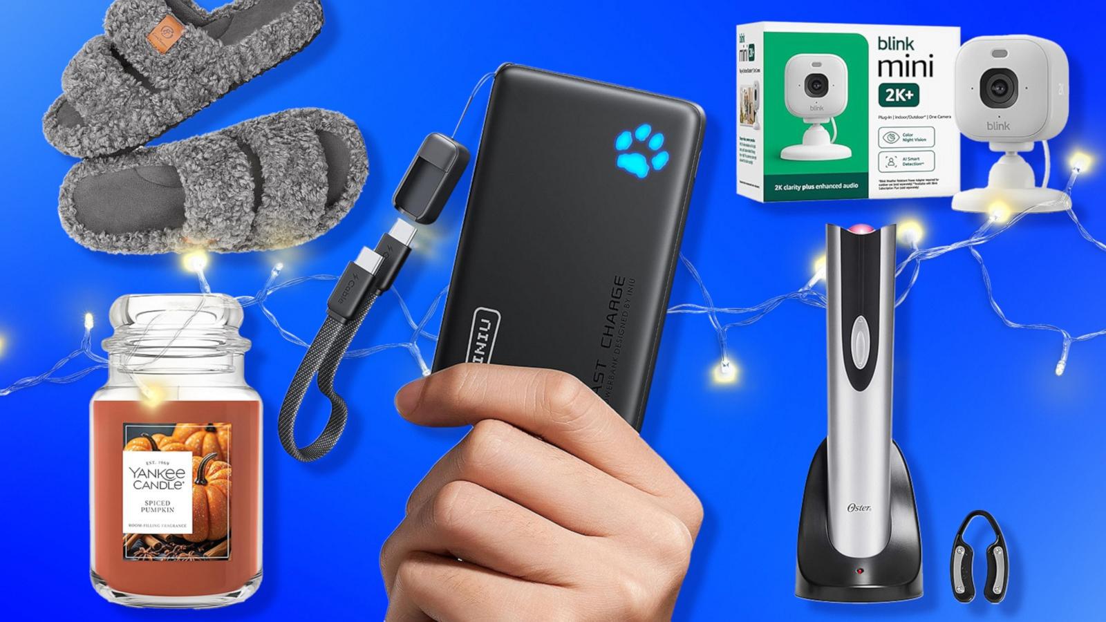 PHOTO: Amazon Prime Big Deals under $25