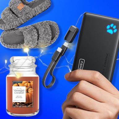 PHOTO: Amazon Prime Big Deals under $25