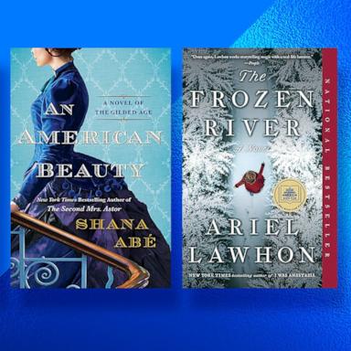 PHOTO: Amazon Prime Day 2026: Shop book deals on bestsellers