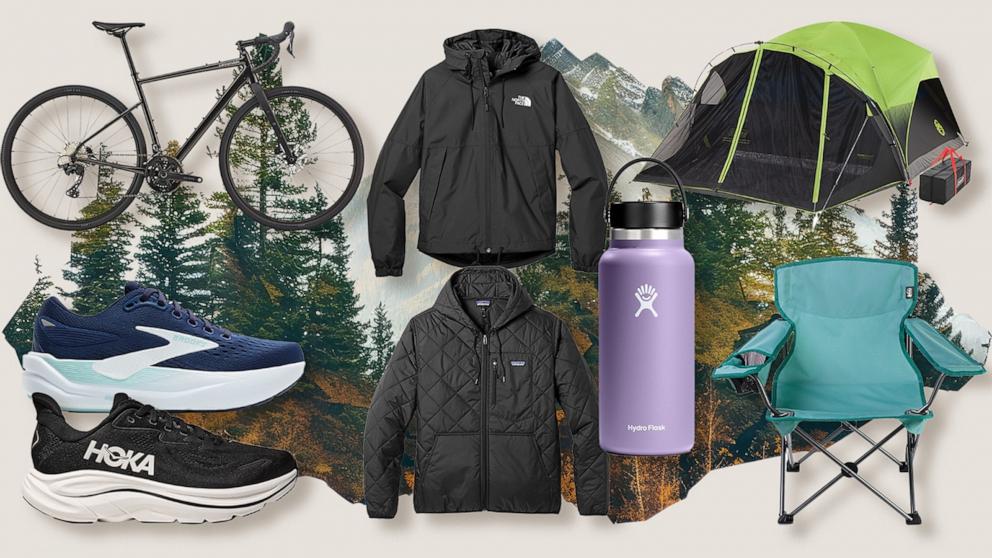 PHOTO: Shop REI's summer sale