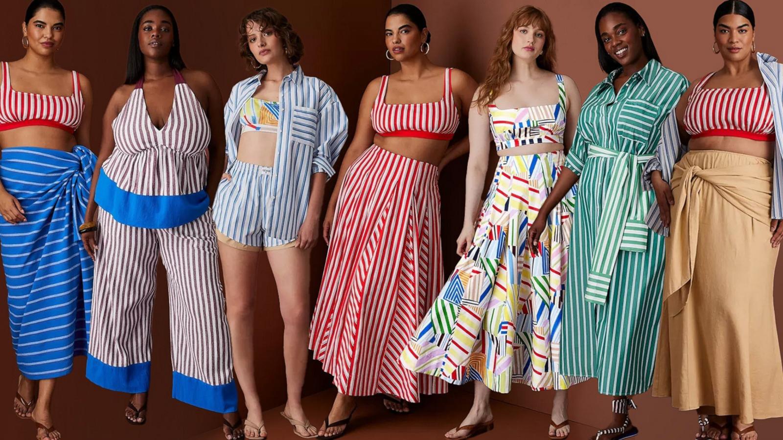 PHOTO: Rosie Assoulin launches Target collection