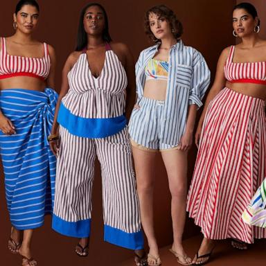 PHOTO: Rosie Assoulin launches Target collection
