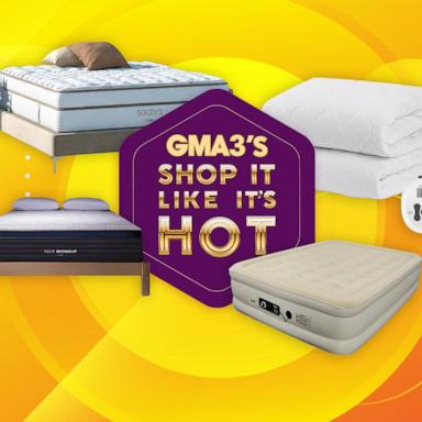 PHOTO: ‘GMA3’ Shop It Like It’s Hot