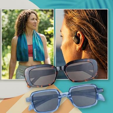 PHOTO: ABC Secret Savings: Summer Travel Accessories