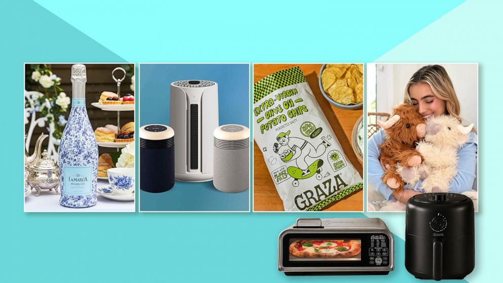 PHOTO: ABC Secret Savings: Kitchen & Home
