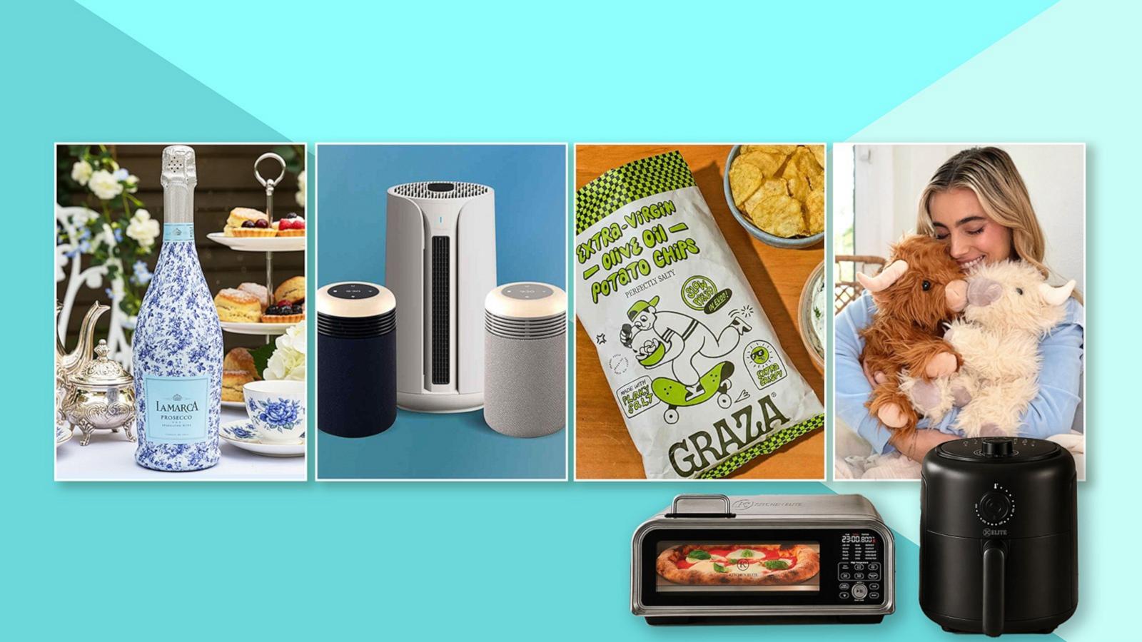 PHOTO: ABC Secret Savings: Kitchen & Home