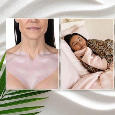 PHOTO: ABC Secret Savings: Wellness
