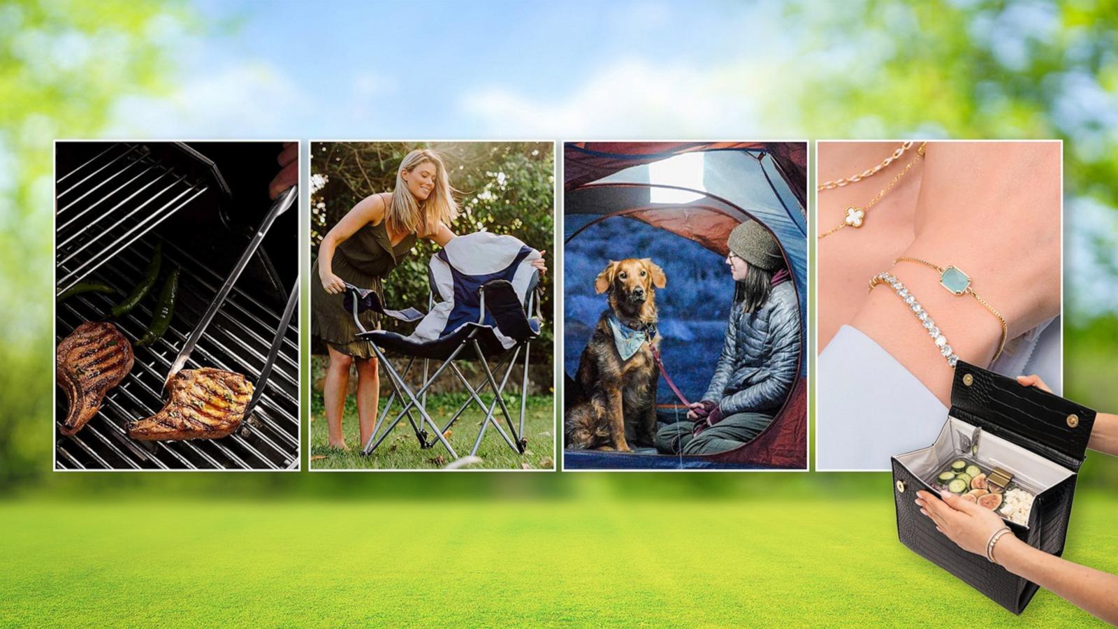 PHOTO: ABC Secret Savings: Summer Fun