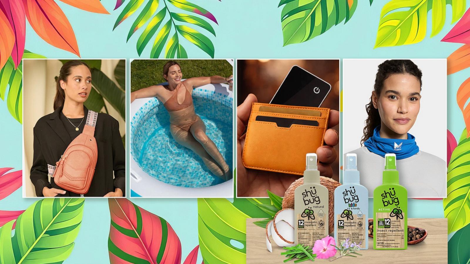 PHOTO: ABC Secret Savings: June Shopping Special