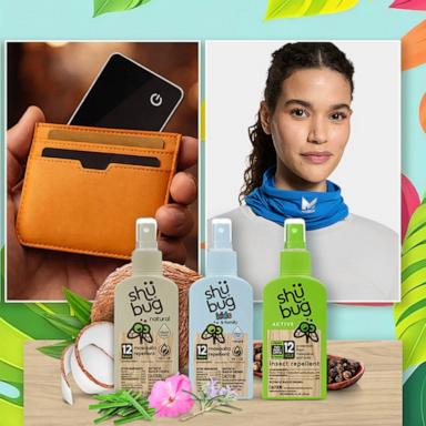 PHOTO: ABC Secret Savings: June Shopping Special
