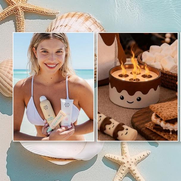 ABC Secret Savings: Summer Activities