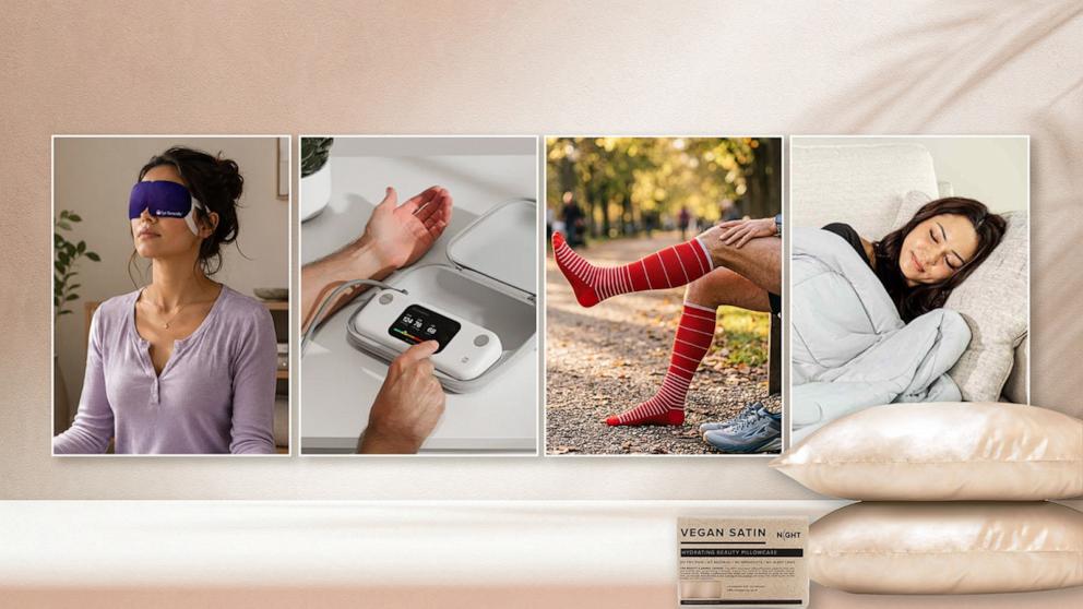 PHOTO: ABC Secret Savings: Summer Comfort