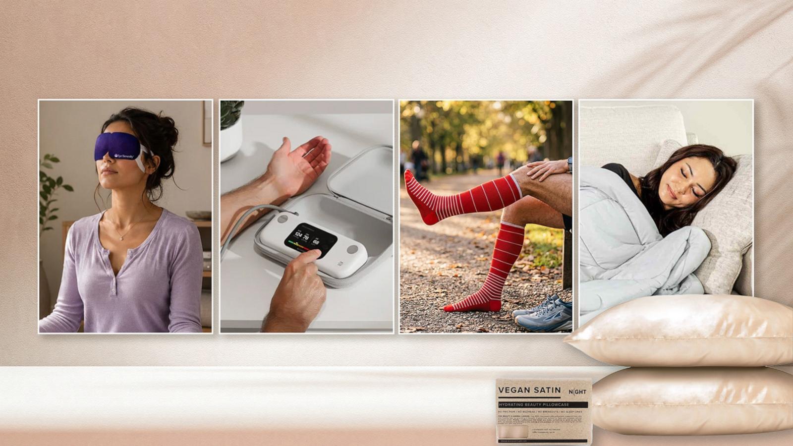 PHOTO: ABC Secret Savings: Summer Comfort