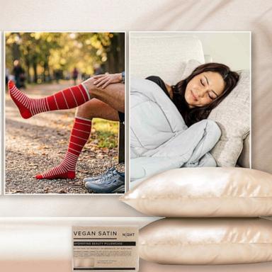 PHOTO: ABC Secret Savings: Summer Comfort