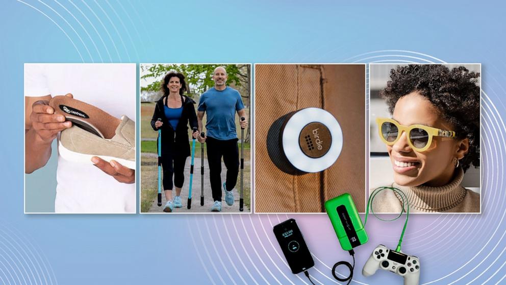 PHOTO: ABC Secret Savings: On The Go Accessories