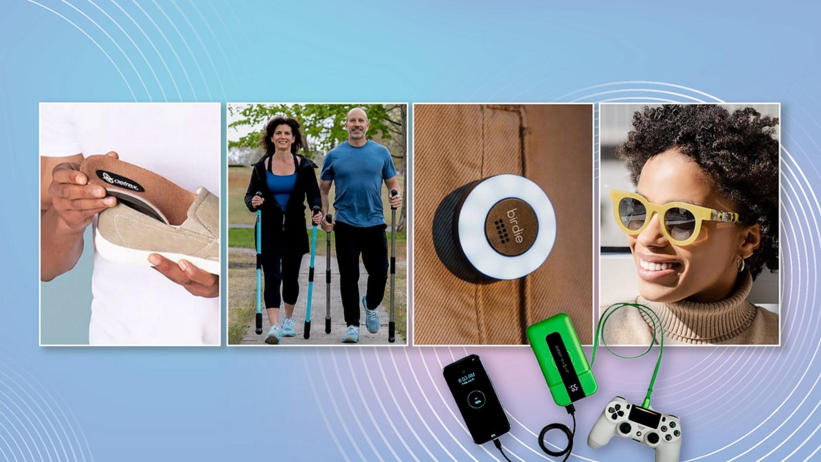 PHOTO: ABC Secret Savings: On The Go Accessories