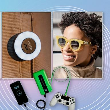PHOTO: ABC Secret Savings: On The Go Accessories